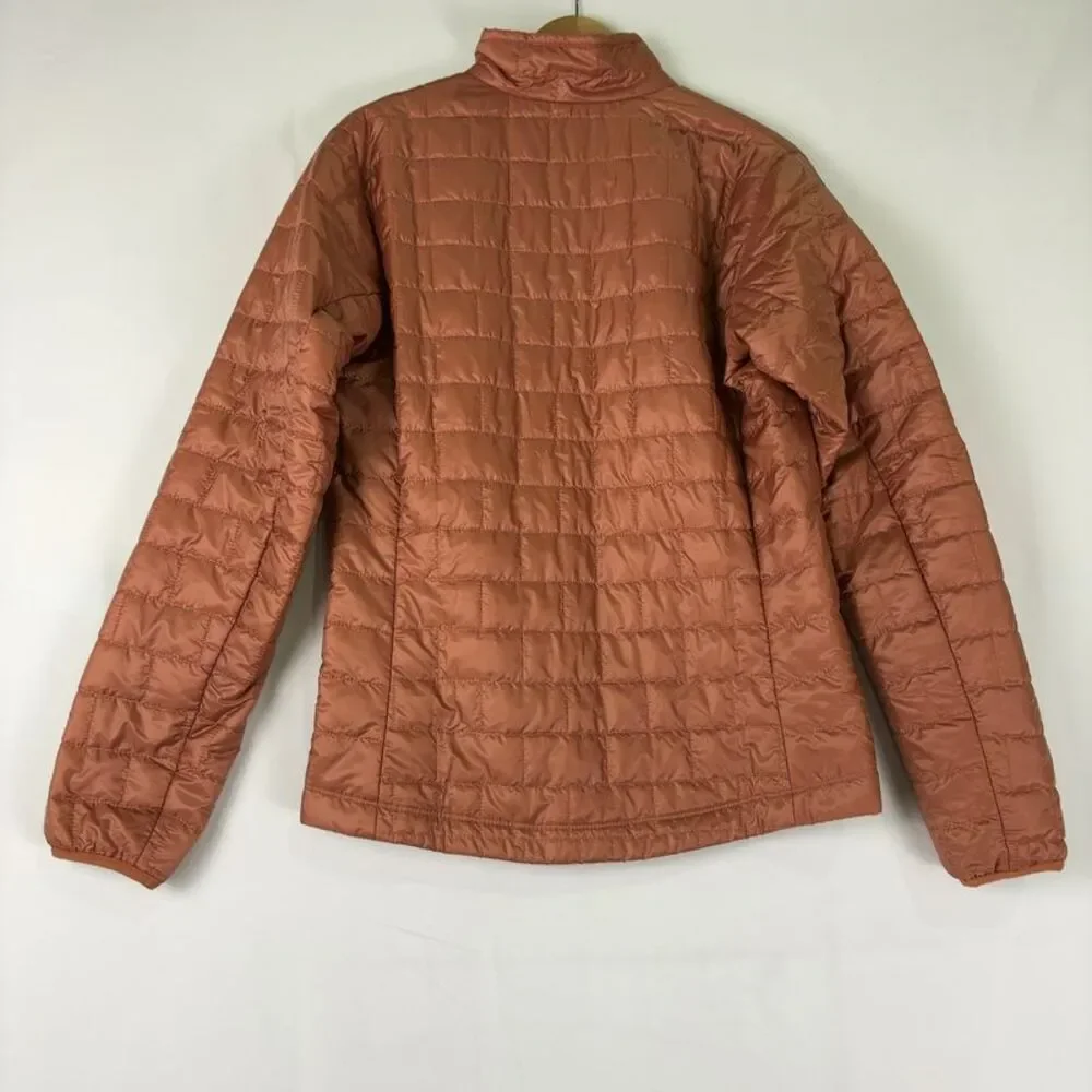 Patagonia Puff Jacket